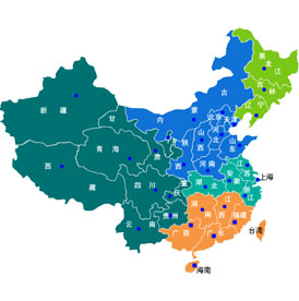鄂尔多斯变压器厂营销网络