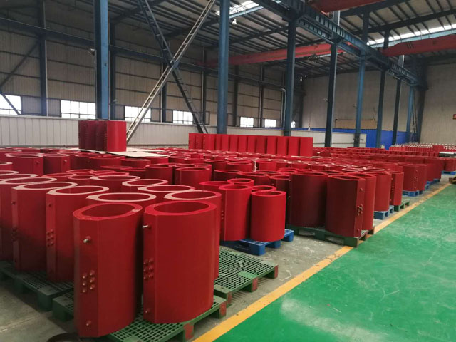 鄂尔多斯SCB14干式变压器型号齐全