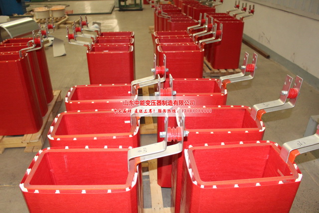 鄂尔多斯SCB10-800KVA/10KV/0.4KV干式变压器