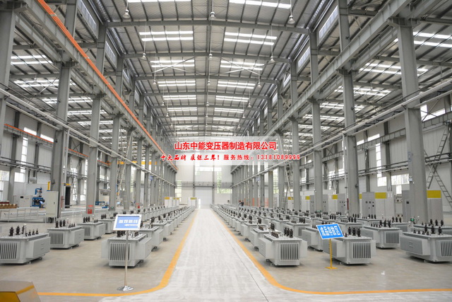 鄂尔多斯S13-20000KVA/35KV/10KV/油浸式变压器