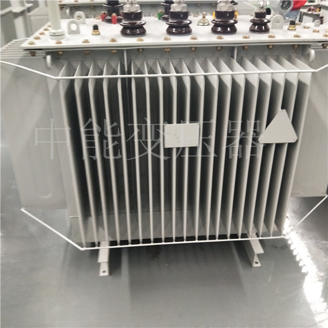 鄂尔多斯S20-800KVA变压器